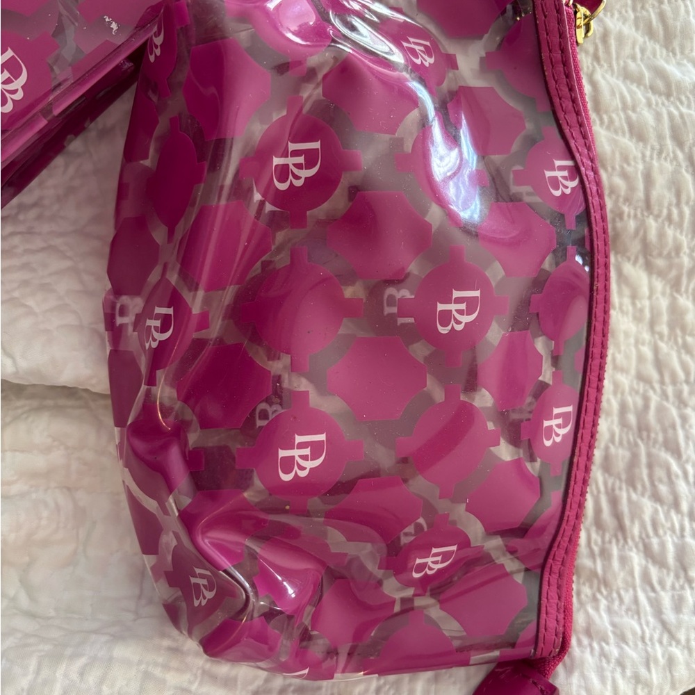 Dooney and Bourke, Plastic, Logo Set - Picture 5 of 11